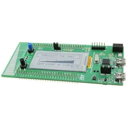 STM32L0538 DISCO STMicroelectronics