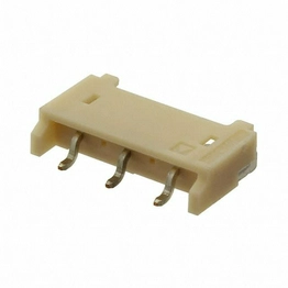 SM03(4.0)B-BHS-1-TB(LF)(SN) JST
