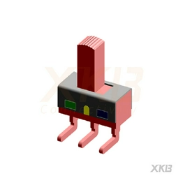 XKB Connectivity SS-12D06G10R image