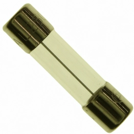 SCHURTER 0034.3125 image