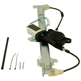 014280WINDOWREGULATOR-WITHMOTOR International Lighting