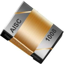 ABRACON AISC-1008HQ-R10J-T image