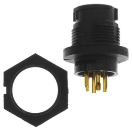 EN3P4MX Switchcraft