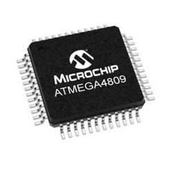 Microchip Technology ATMEGA4809-AU image