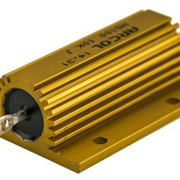 OHMITE HS100 10K J image