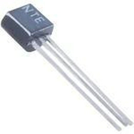 2N3906 NTE Electronics