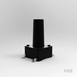 XKB Connectivity TS-1102S-C-O-B image