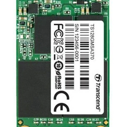 TS128GMSA370 Transcend Information
