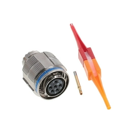Amphenol D38999/26FB98SN image