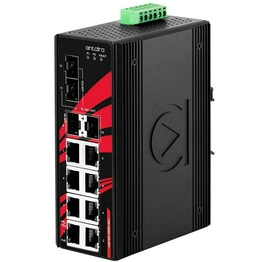 LNP-1204G-10G-SFP iComTech