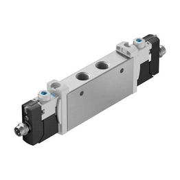 VUVG-L14-P53C-T-G18-1R8L FESTO