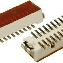 Hirose Electric DF9-31P-1V(69) image
