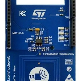 X-NUCLEO-NFC101A1 STMicroelectronics