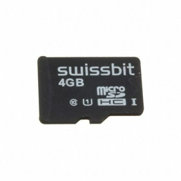 swissbit SFSD4096N1BM1MT-I-DF-2A1-STD image