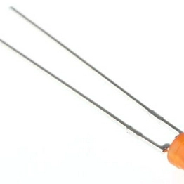 BROADCOM HLMP-K401 image