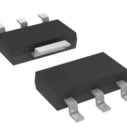 STMicroelectronics VNL5050N3TR-E image