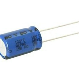 Vishay Intertechnology MAL217050332E3 image