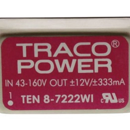 TRACO Power TEN 8-7222WI image