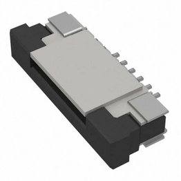 FFC3B11-06-T Global Connector Technology