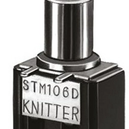 STM 106 G-RA knitter-switch