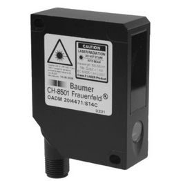 11164052 Baumer