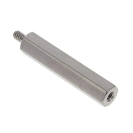 4546-440-SS-20 RAF Electronic Hardware
