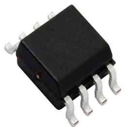 SI4848BDY-T1-GE3 Vishay Intertechnology
