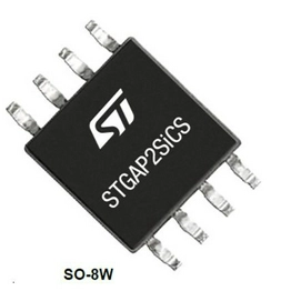 STMicroelectronics STGAP2SICS image