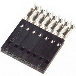 TE Connectivity 5-103956-6 image