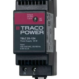 TRACO Power TBLC 25-124 image