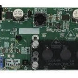 NCV7694GEVB ON Semiconductor