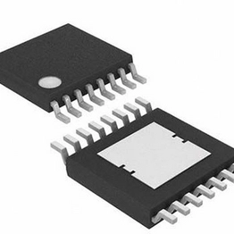 Allegro MicroSystems A5950GEUSR-T image