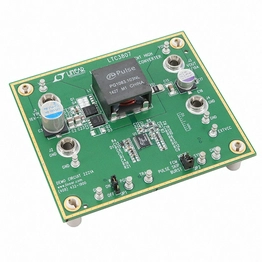 Analog Devices DC2221A image