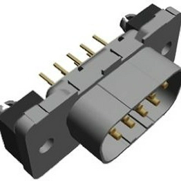 TE Connectivity 2-338309-2 image