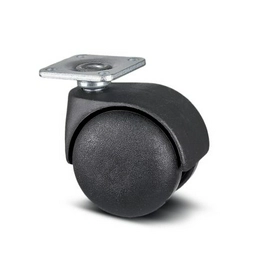 AA20 POI 050 P41-38X38 NOIR TENTE
