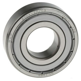 6204-2Z/C3 SKF