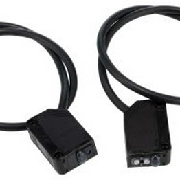 OMRON E3Z-T81-M1J 0.3M image