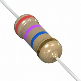 TE Connectivity RGP0207CHJ27M image