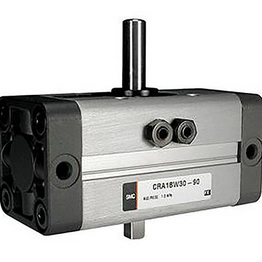 NCRB1BW30-180S SMC