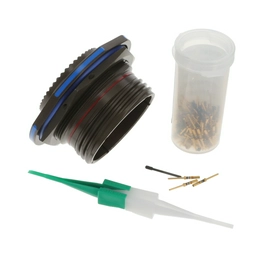 Amphenol D38999/24WJ35PN image