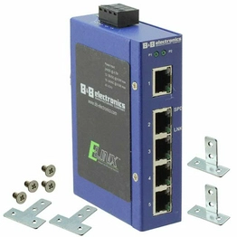 BB-ESW205-T Advantech