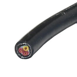 85603CY BK199 Alpha Wire
