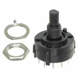 C&K A11203RNCQE image