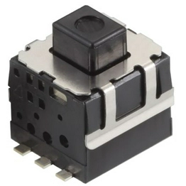 ALPS ALPINE SPEJ110100 image