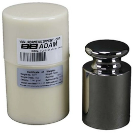Adam Equipment M1 1kg image