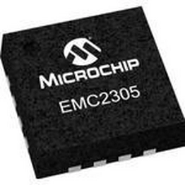 USB3750A-1-A4-TR Microchip Technology