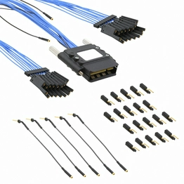 Teledyne LeCroy MSO-DLS-36 image