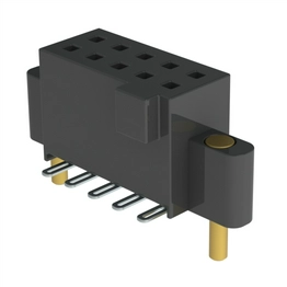 SFM-105-L2-L-D-SN-P-TR samtec
