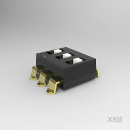 XKB Connectivity DSIC03LS-S image