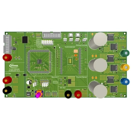 TLE9140EQWEVALTOBO1 Infineon Technologies